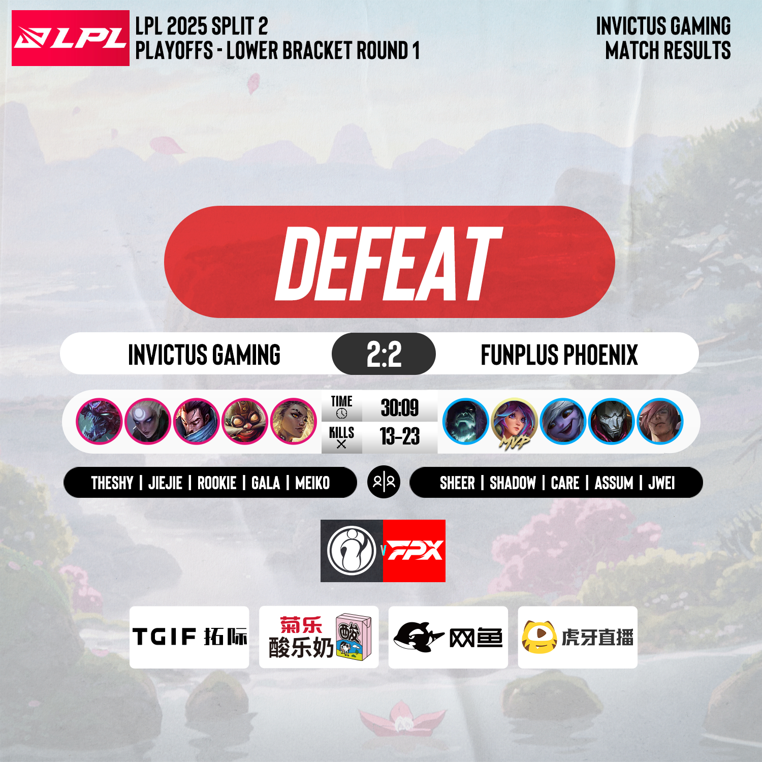 开云-关于Karsa重返赛场，出色发挥首场状态出色，IG观众沸腾！比赛高潮迭起的信息