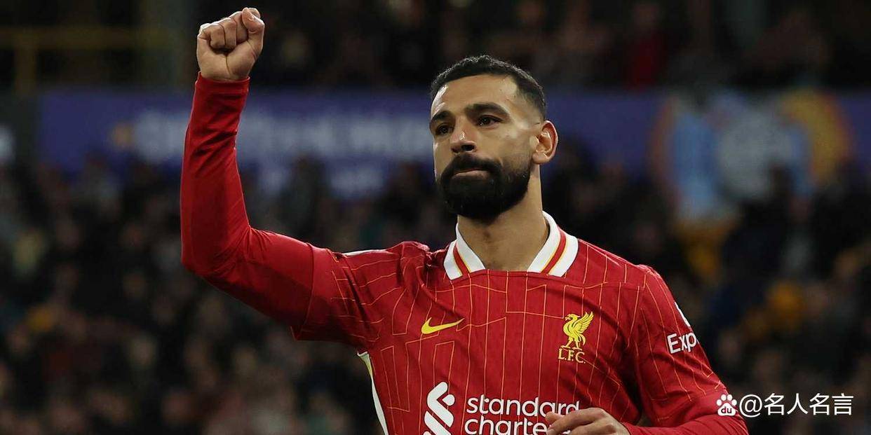 关于萨拉赫新星高光表现表现惊艳,利物浦未来可期!的信息 关于萨拉赫新星高光表现表现惊艳,利物浦未来可期!的信息