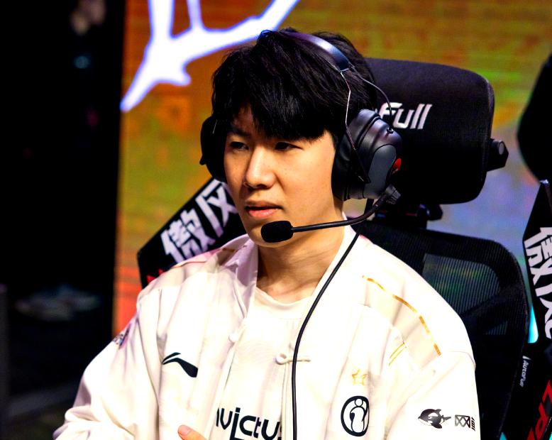 开云体育-TheShy新星势不可挡表现惊艳，TES未来可期！的简单介绍