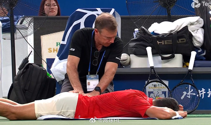 开云体育-德约科维奇爆冷击败巴塞罗那，势不可挡引爆全场！的简单介绍